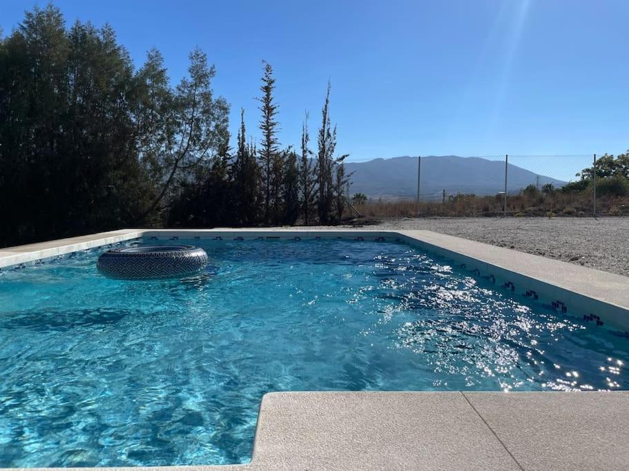 Holiday home Relaxing Mediterranean With Pool *