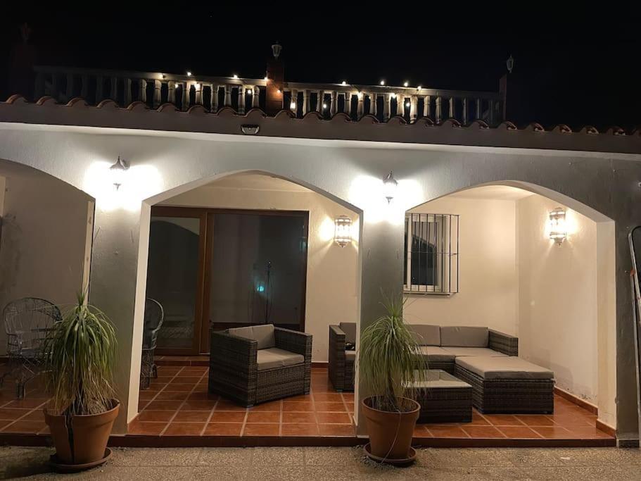 Relaxing Mediterranean With Pool Holiday home *