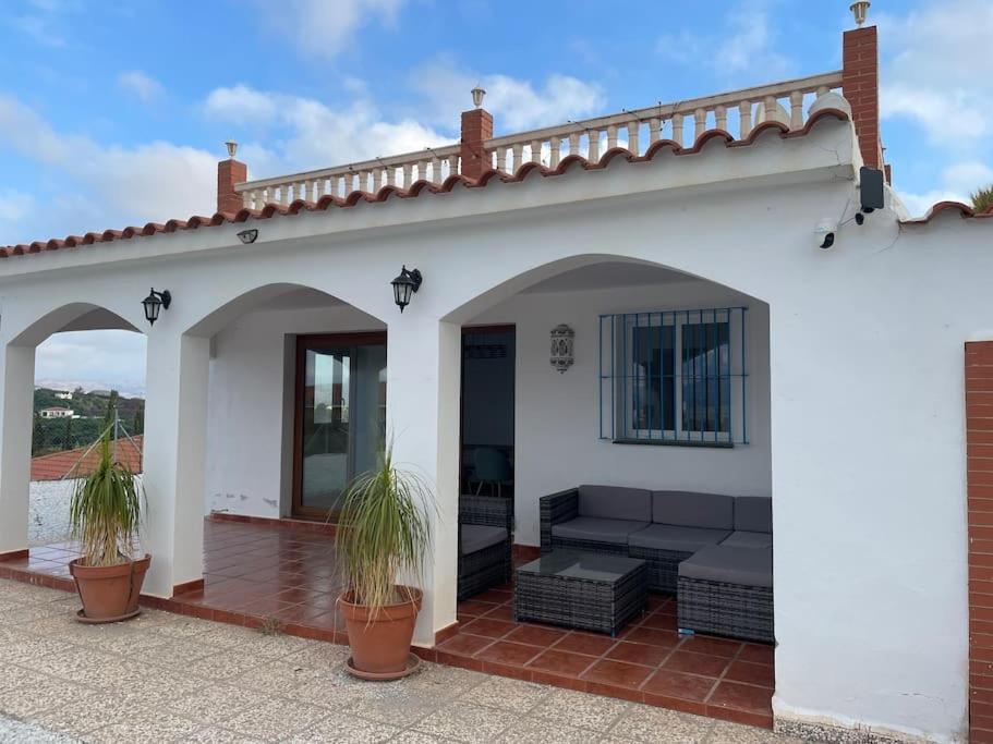 Relaxing Mediterranean With Pool Alhaurin de la Torre