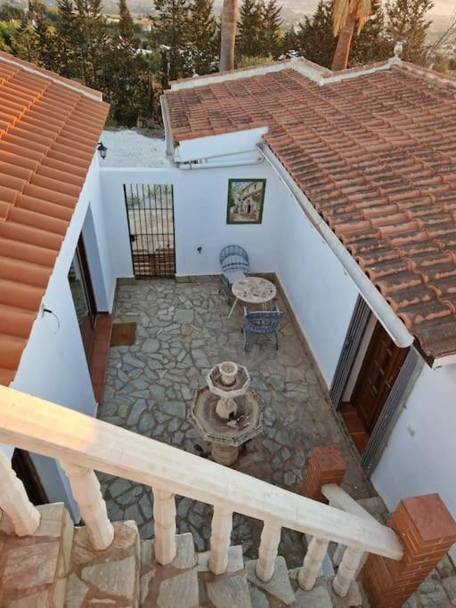 Relaxing Mediterranean With Pool * Alhaurin de la Torre