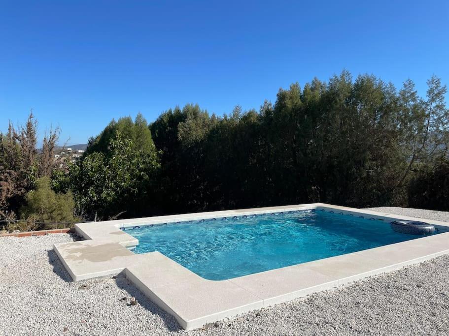 Holiday home Relaxing Mediterranean With Pool *